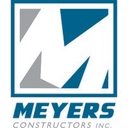 Meyers Constructors logo