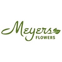 Meyers Flowers logo