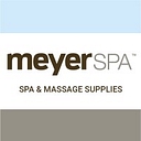 Meyerspa   Supply & Services Organization logo