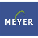 Meyer Timber logo