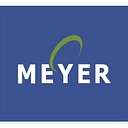 Meyer Timber logo