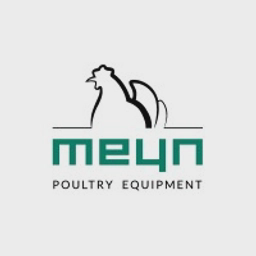 Meyn Poultry Equipment Limited logo