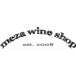 Meza Wine Shop logo