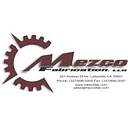 Mezco Fabrication logo