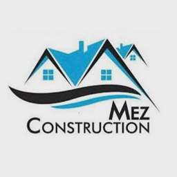 MEZ CONSTRUCTION (UK) LTD logo