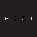 Mezi logo