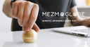 mezmoglobe.com logo