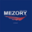 Mezory logo