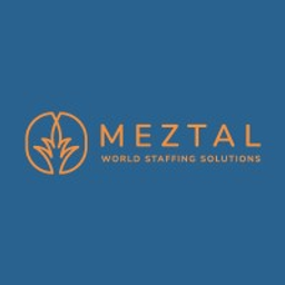 Meztal logo