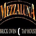 Pizzeria Mezzaluna Handelsbolag logo
