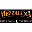 Pizzeria Mezzaluna Handelsbolag logo