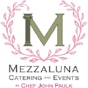 Mezzaluna Fine Catering Llc logo