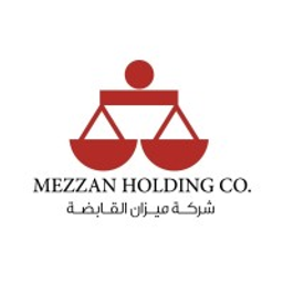 Mezzan Holding logo