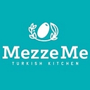Mezzeme Mediterranean Kitchen logo