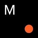 Mezzle. logo
