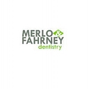 Merlo And Fahrney Dentistry logo