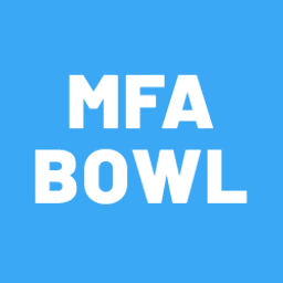 MFA Bowl logo
