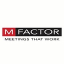 Mfactor Meetings   San Francisco Bay Area logo
