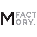 M Factory Usa Inc. logo