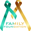 M Family Foundation logo