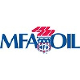 MFA Oil logo