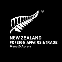 Favicon of New Zealand Space Agency