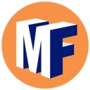 M&F logo