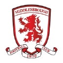 Middlesbrough Fc logo
