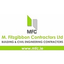 M. Fitzgibbon Contractors Ltd logo