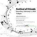 Mississauga Festival Choir logo