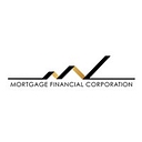 Mortgage Financial Corporation, #10421 logo