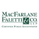 Macfarlane, Faletti & Co. Llp logo