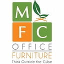Mfc Office Furniture logo