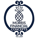 Morris Financial Concepts logo
