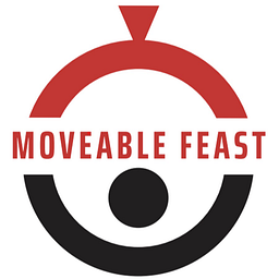Moveable Feast, INC. logo