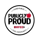 THE MONTCLAIR FUND FOR EDUCATIONAL logo