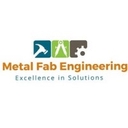 Metal Fab Engineering logo