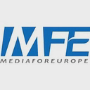 MediaForEurope logo