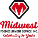 Midwest Food Equipment Service, Inc. logo