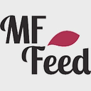 Mf Feed Corporation logo