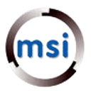 MSI Inc.