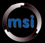 Msi Inc. logo