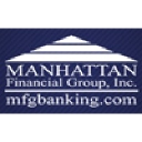 Manhattan Financial Group, Inc. logo