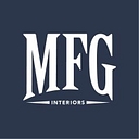 Mfg Interiors logo