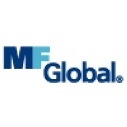 MF Global FXA Securities logo