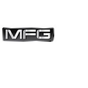 Mfg Partners logo
