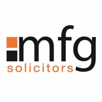 mfg Solicitors logo
