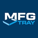 Molded Fiber Glass Tray Company logo