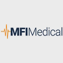 MFI Medical logo