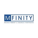 Mfinity Resources logo